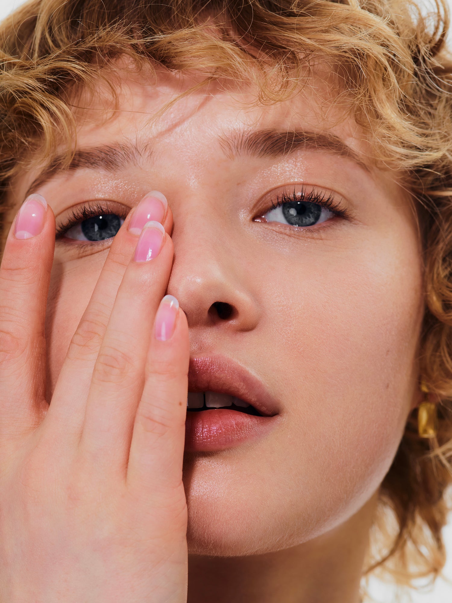 Le Correcteur Nymphe - Clair